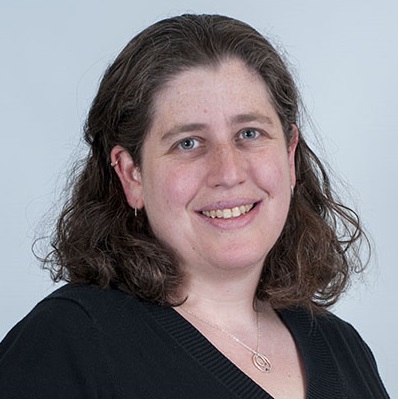 Margaret Samuels-Kalow