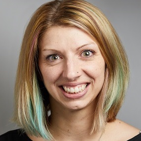 Kaelyn Sumigray