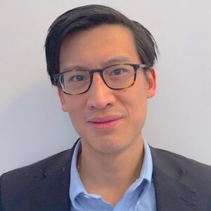Andrew Wang