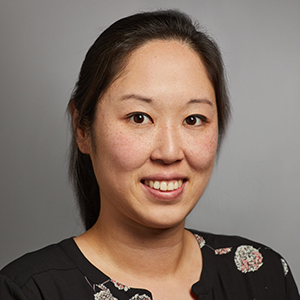 Angela Lek
