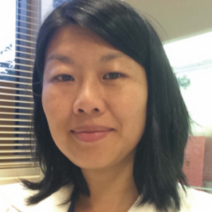 Bonnie Lau