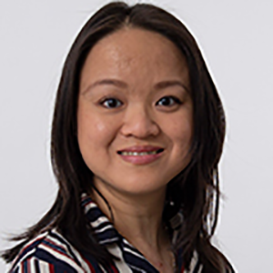 Wendy W.K. Mok