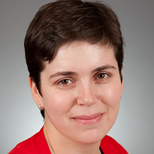 Yana Pikman