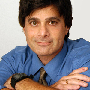 Dr. Evan Snyder