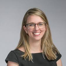 Nicole Lake, Ph.D.