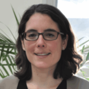 Maria Gutierrez-Arcelus, Ph.D.