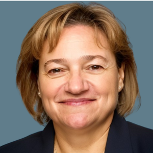 Cami Martin, MD, MS, Chief Scientific Officer of the Charles Hood Foundation